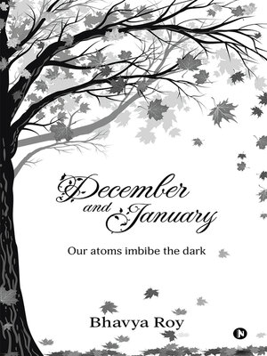 cover image of December and January